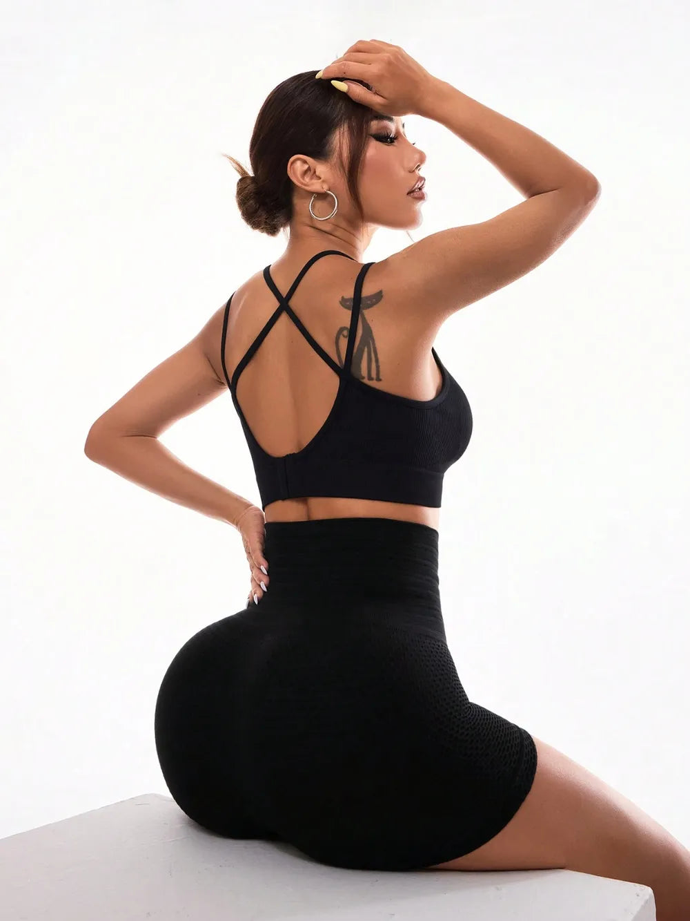Flo Everyday Active Short