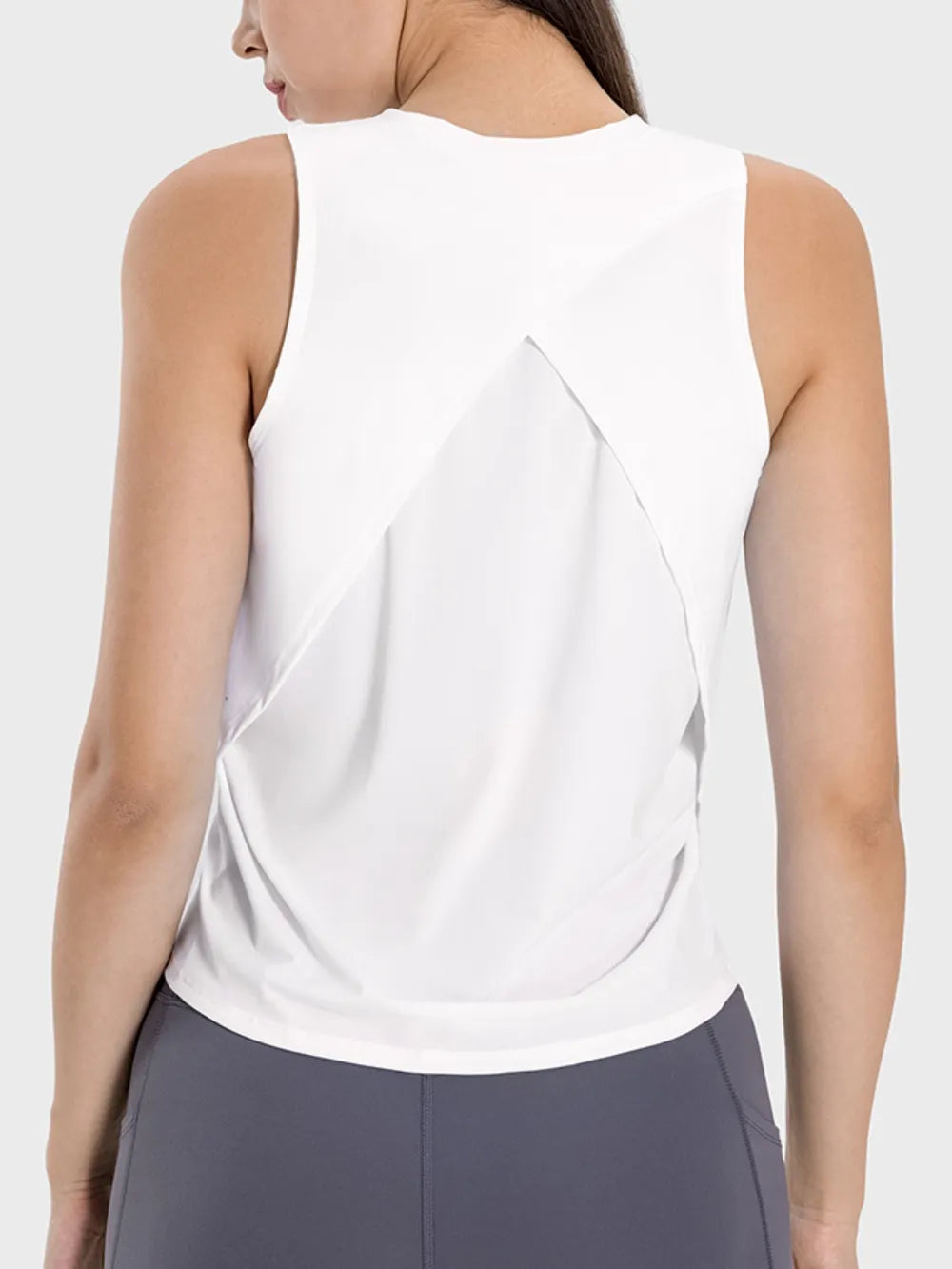 Flo Studio Tank