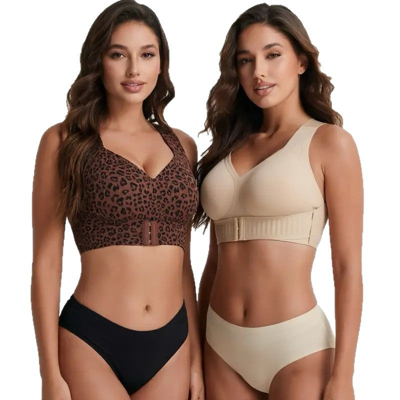 Flo Support & Lift Sports Bra