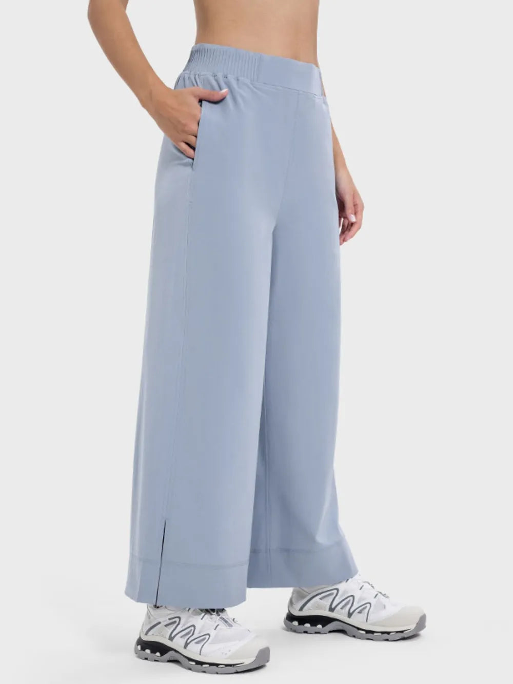 Flo Wide Leg Lounge Pant
