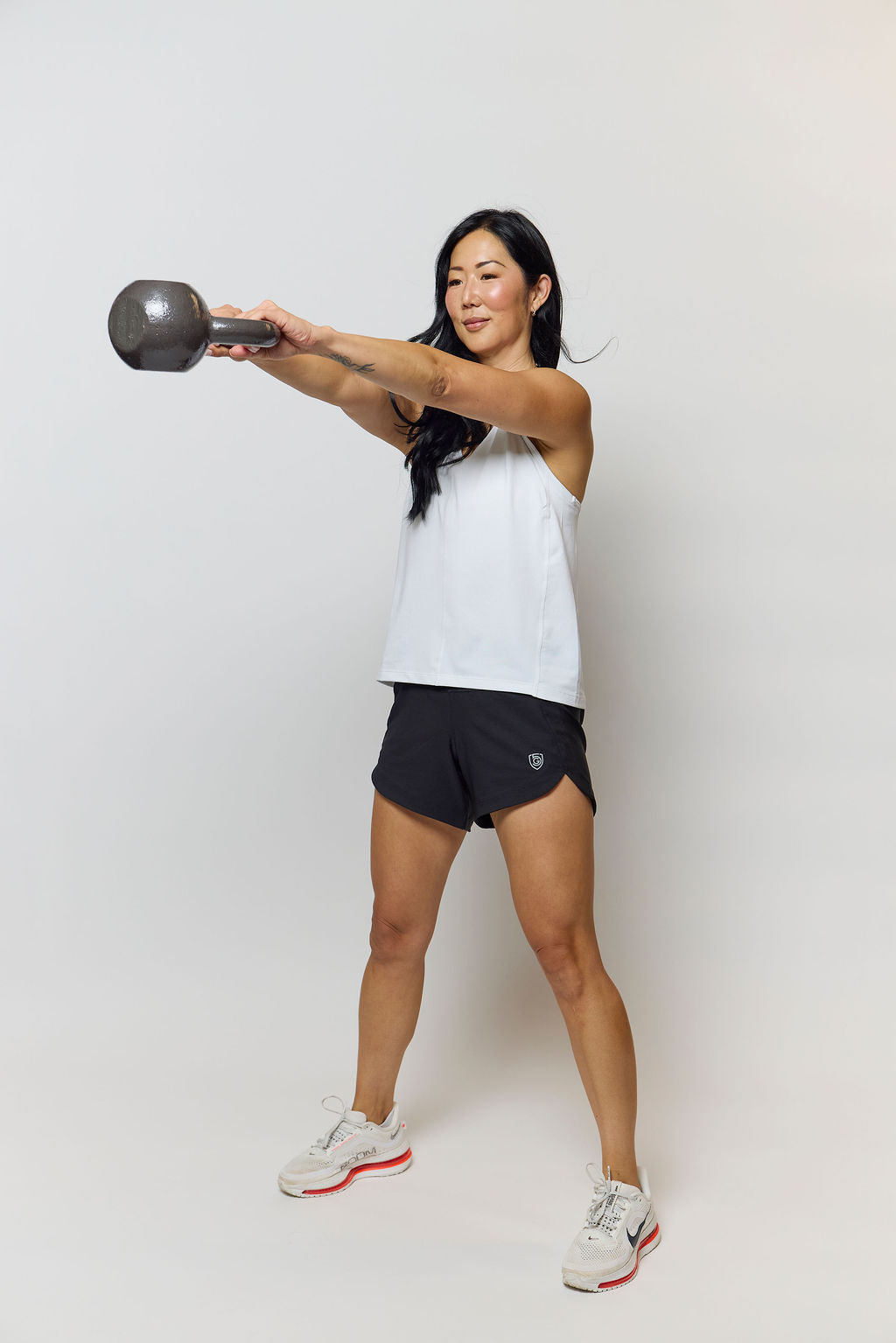Flo Excel Workout Short