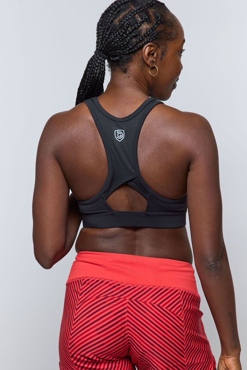 Flo Excel Workout Short