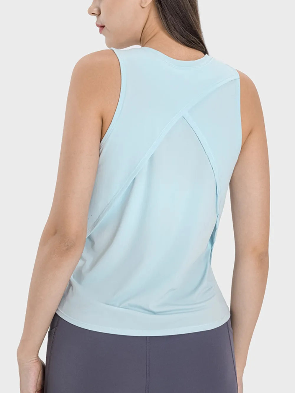 Flo Studio Tank