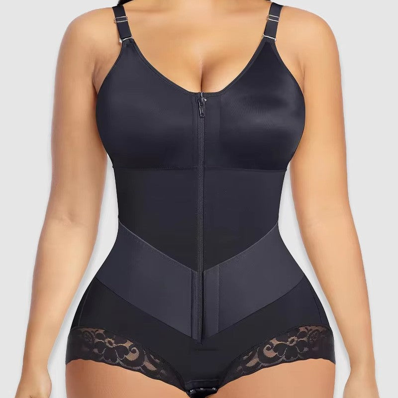 Flo Lace Trim Shaping Brief
