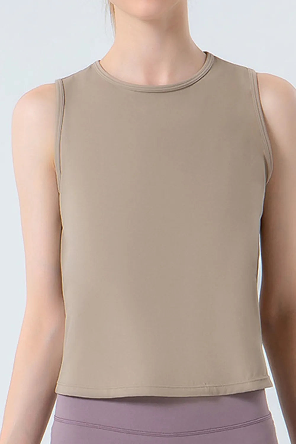 Flo Essential Active Tank