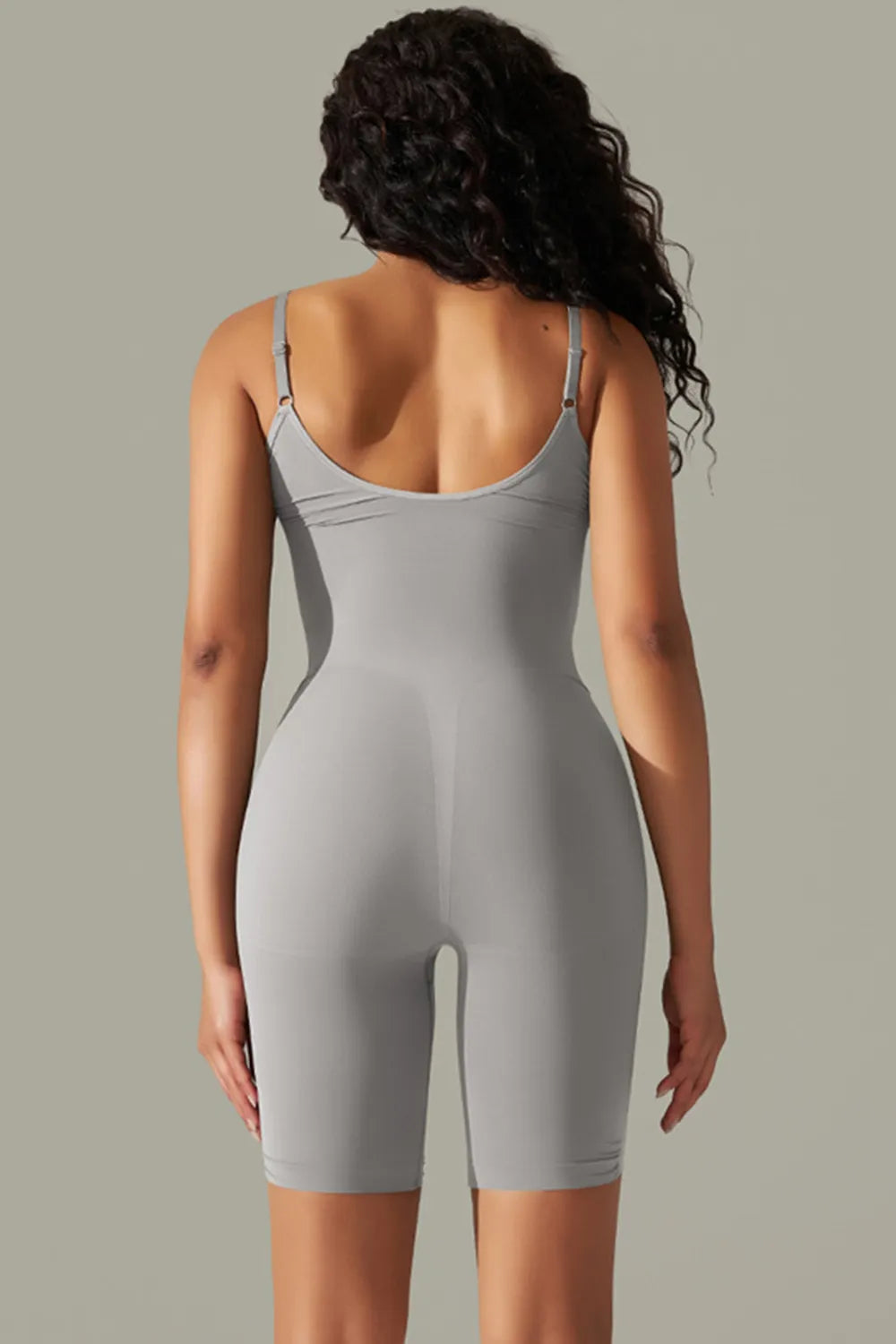 Flo Strap Romper