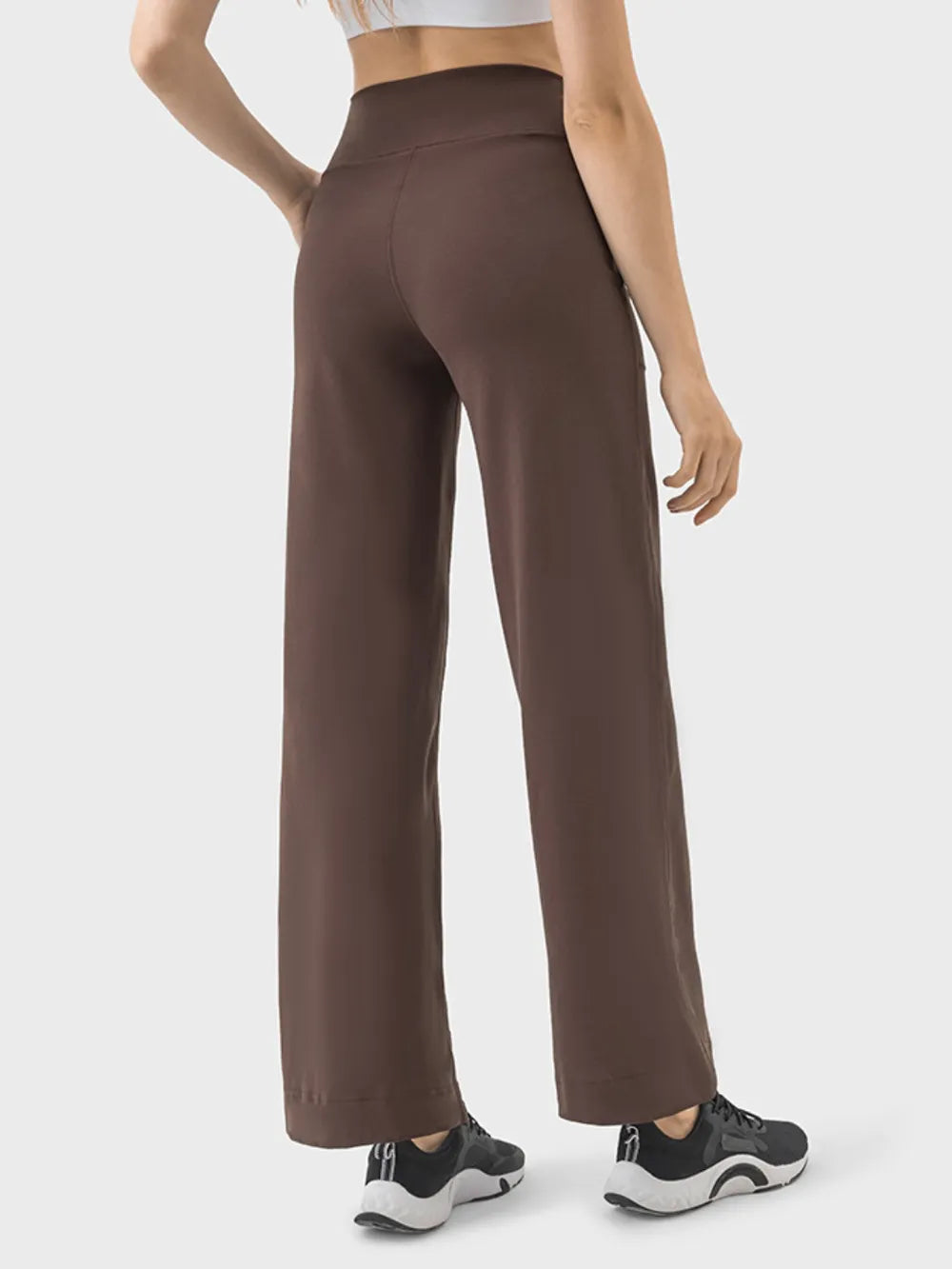 Flo Drawstring Pocket Pant