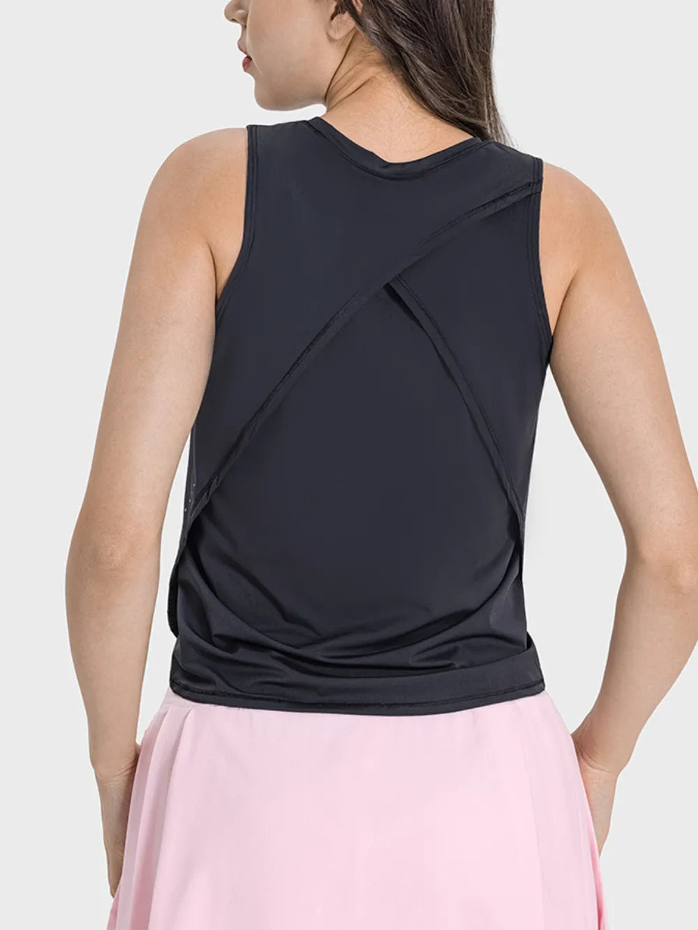 Flo Studio Tank