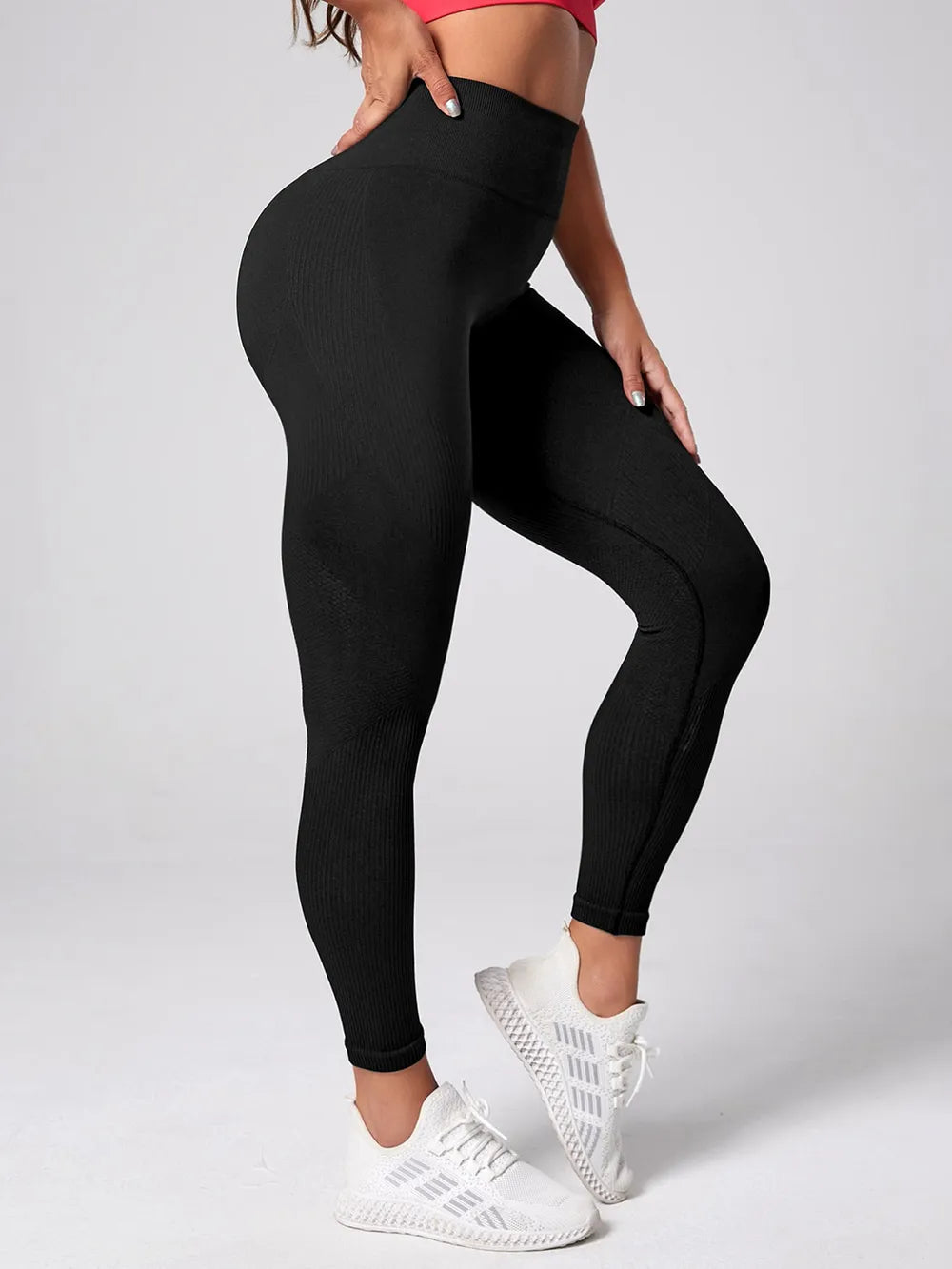 Flo Sculpt Legging