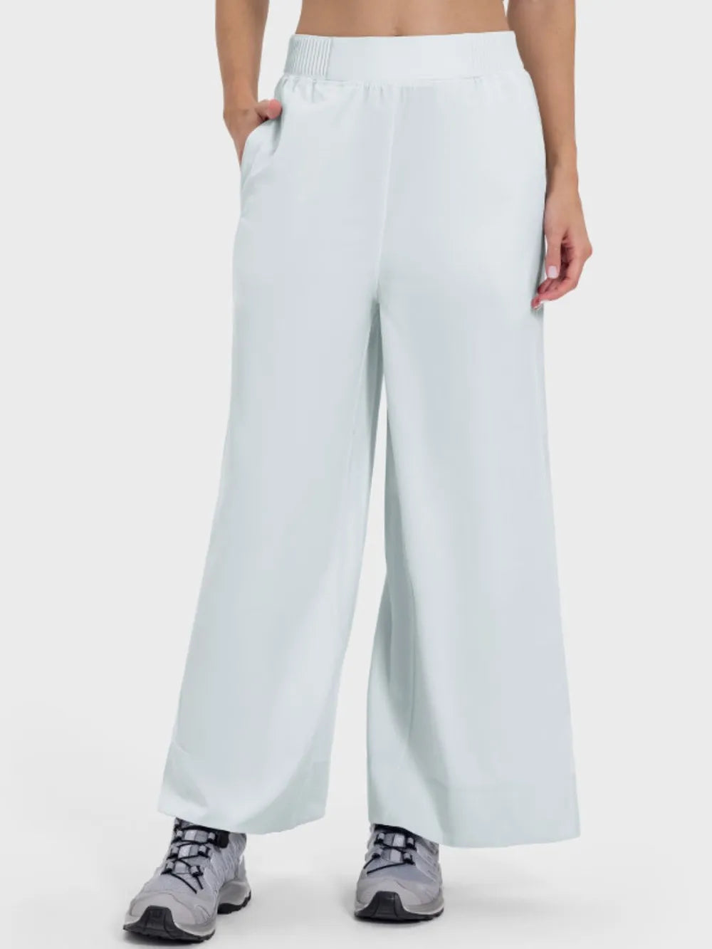 Flo Wide Leg Lounge Pant