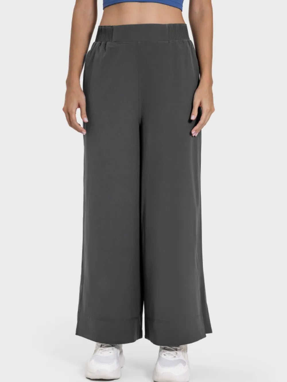 Flo Wide Leg Lounge Pant