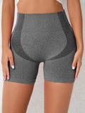 Flo High Waist Active Short