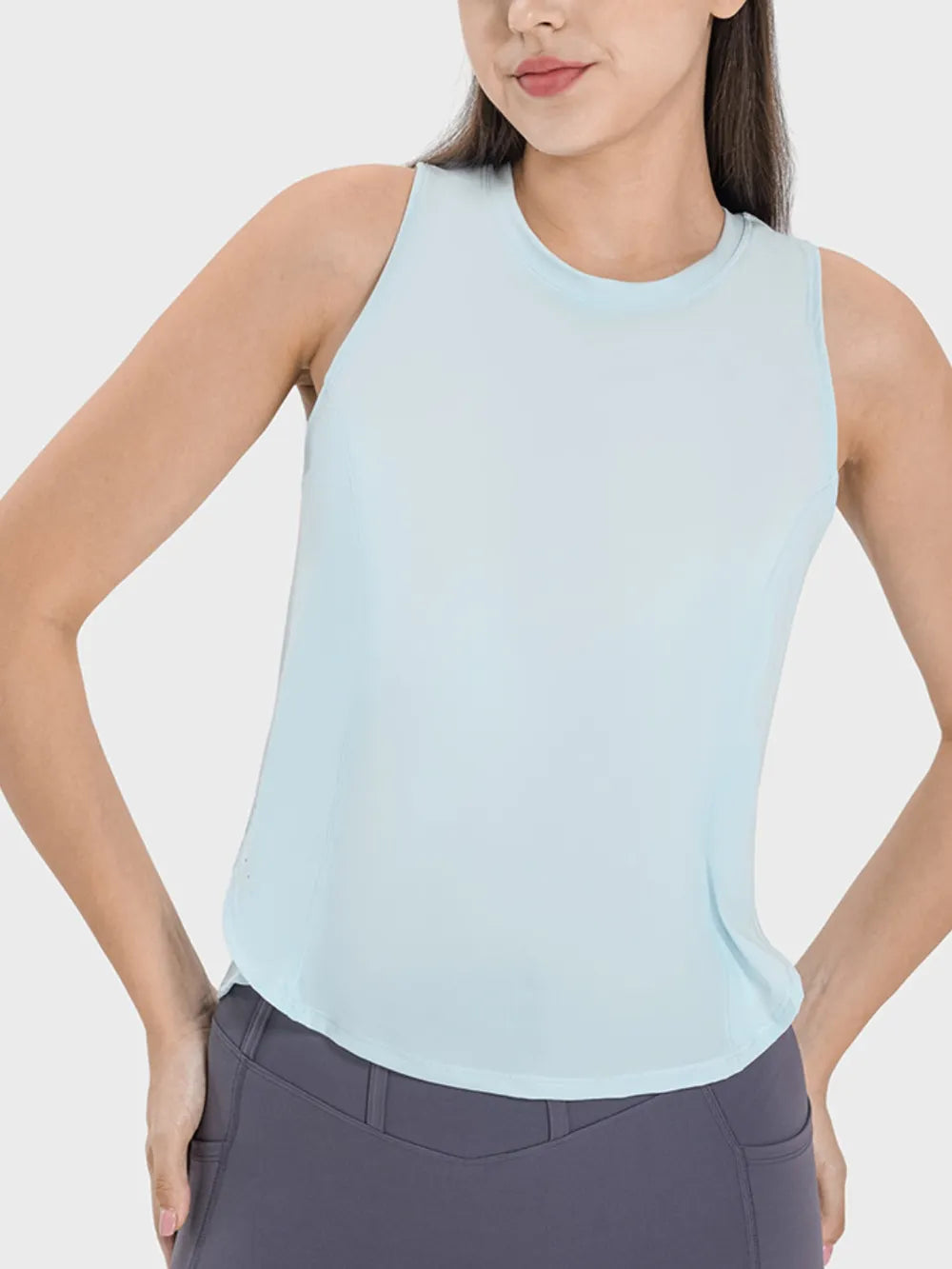 Flo Studio Tank