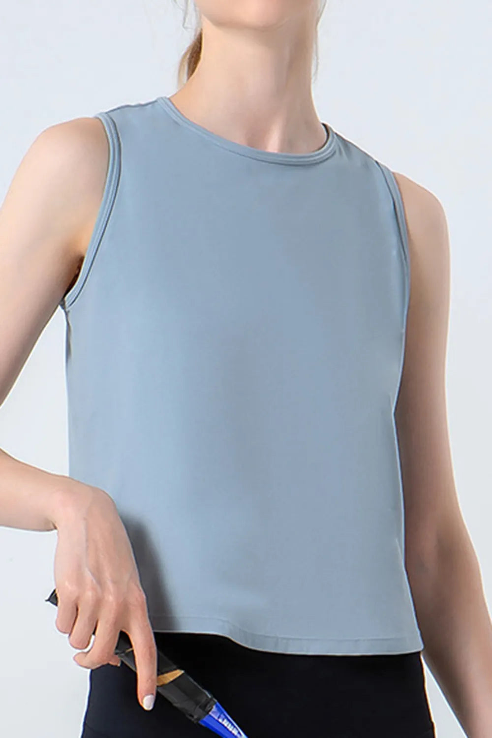Flo Essential Active Tank