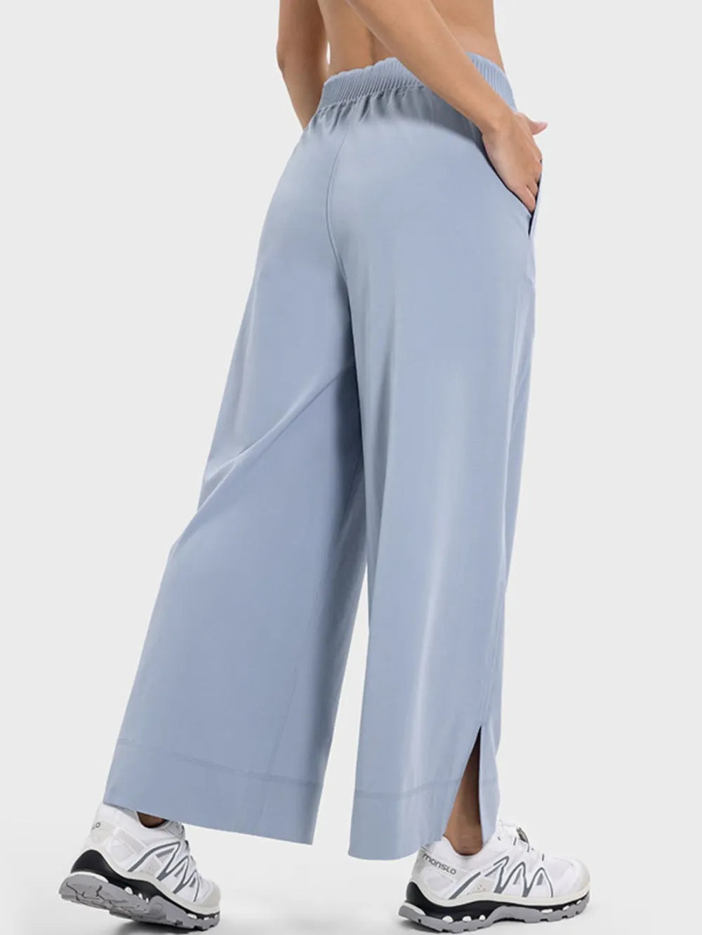 Flo Wide Leg Lounge Pant