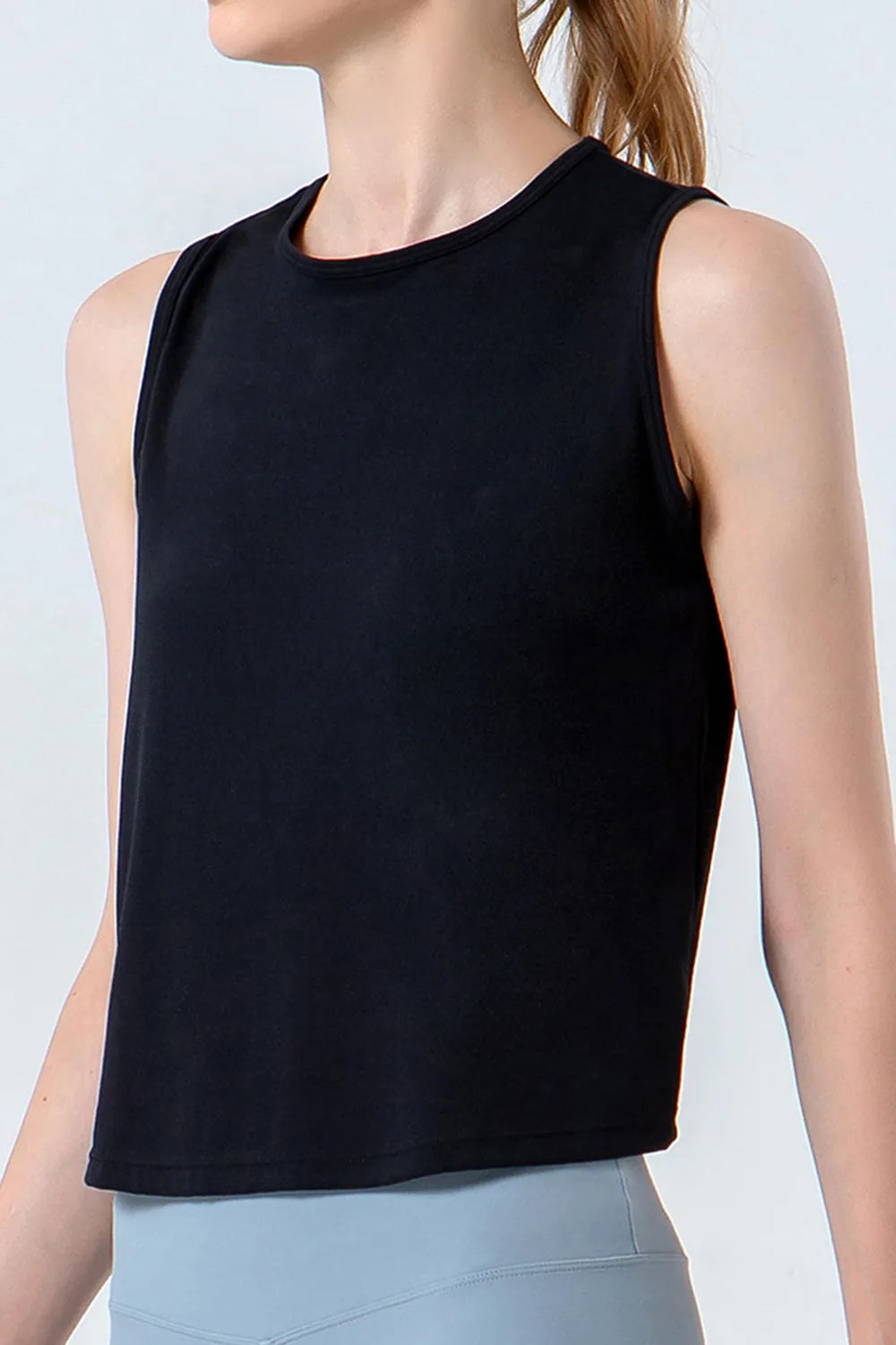 Flo Essential Active Tank