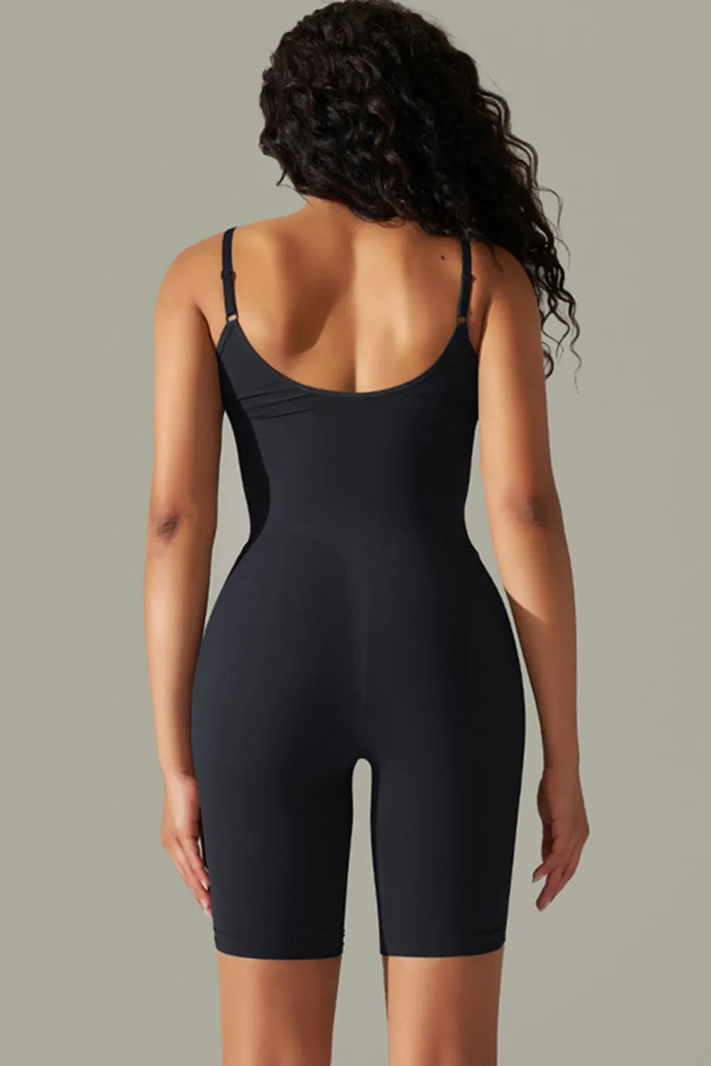 Flo Strap Romper