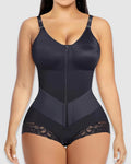 Flo Lace Trim Shaping Brief