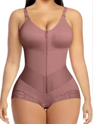 Flo Lace Trim Shaping Brief