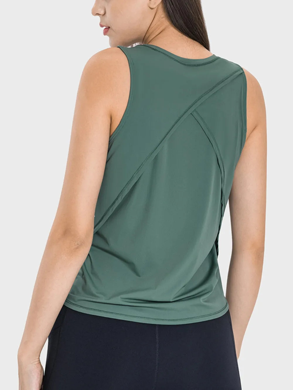 Flo Studio Tank