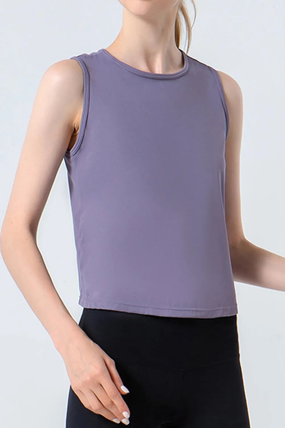 Flo Essential Active Tank