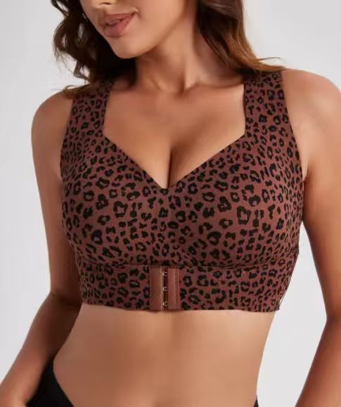 Flo Support & Lift Sports Bra
