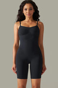 Flo Strap Romper