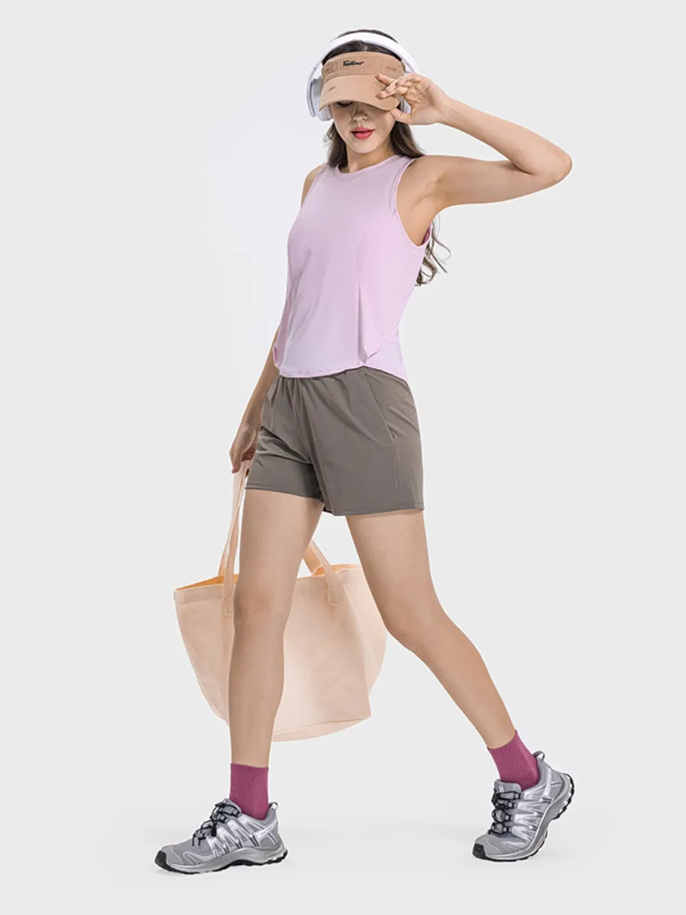 Flo Studio Tank