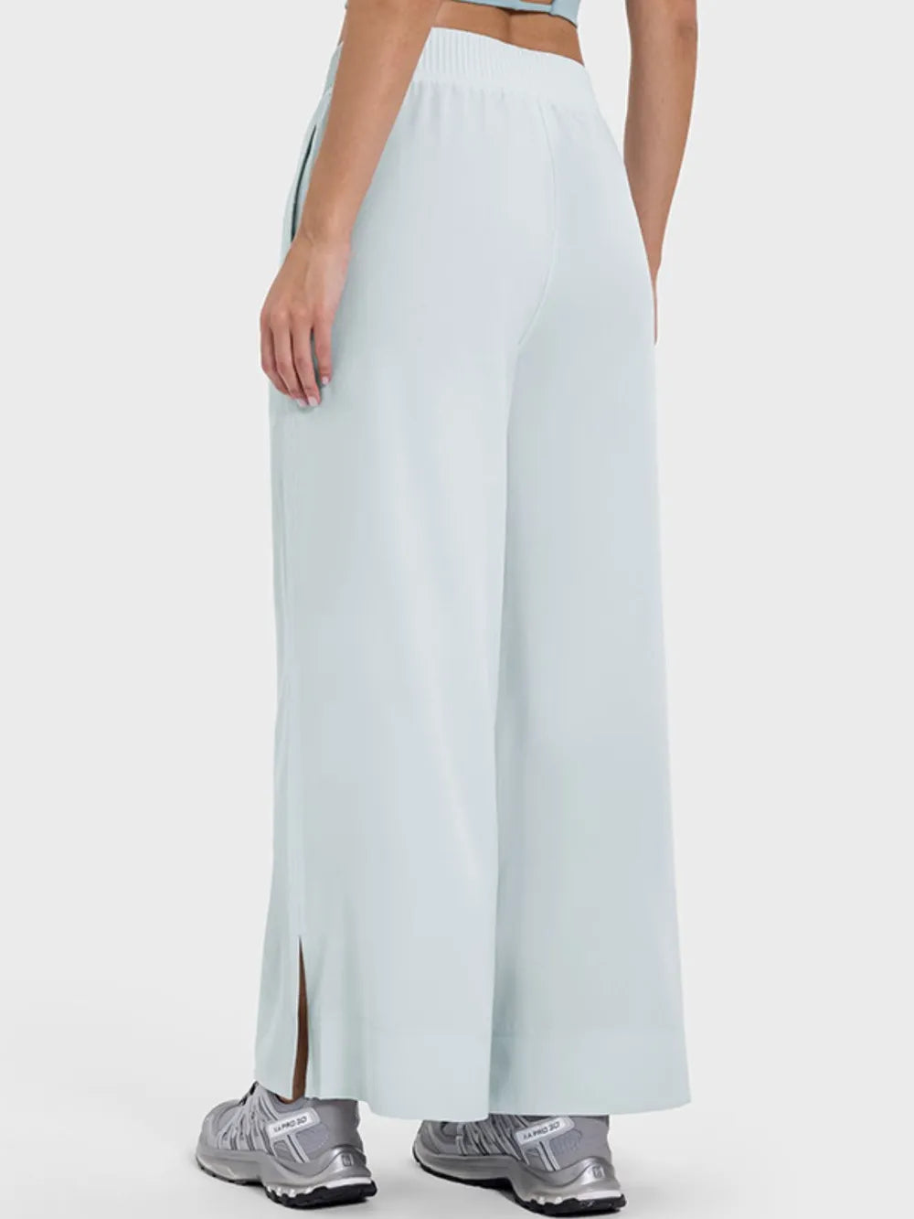 Flo Wide Leg Lounge Pant