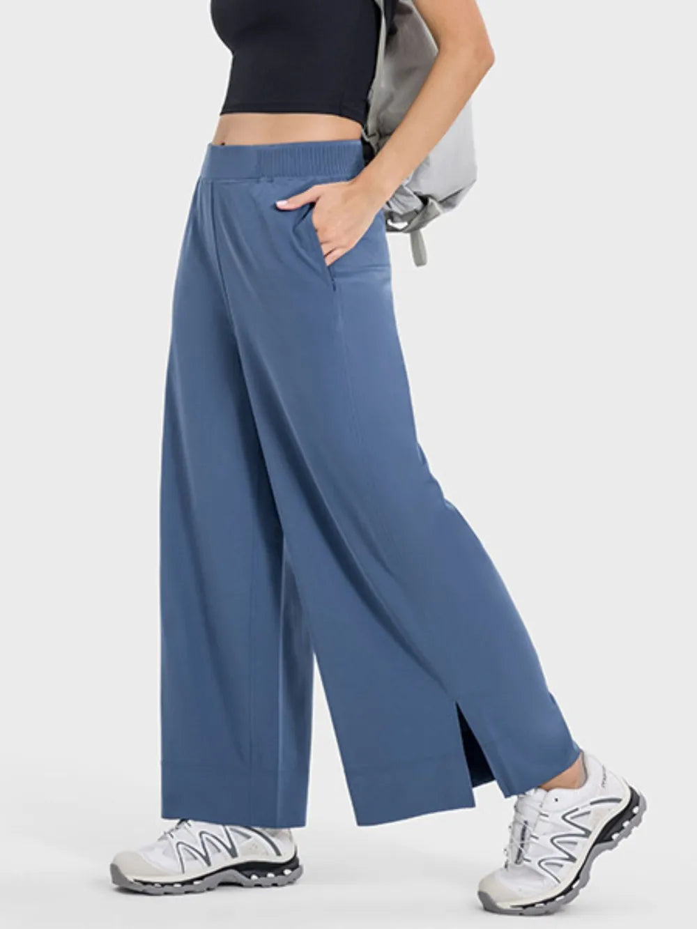 Flo Wide Leg Lounge Pant