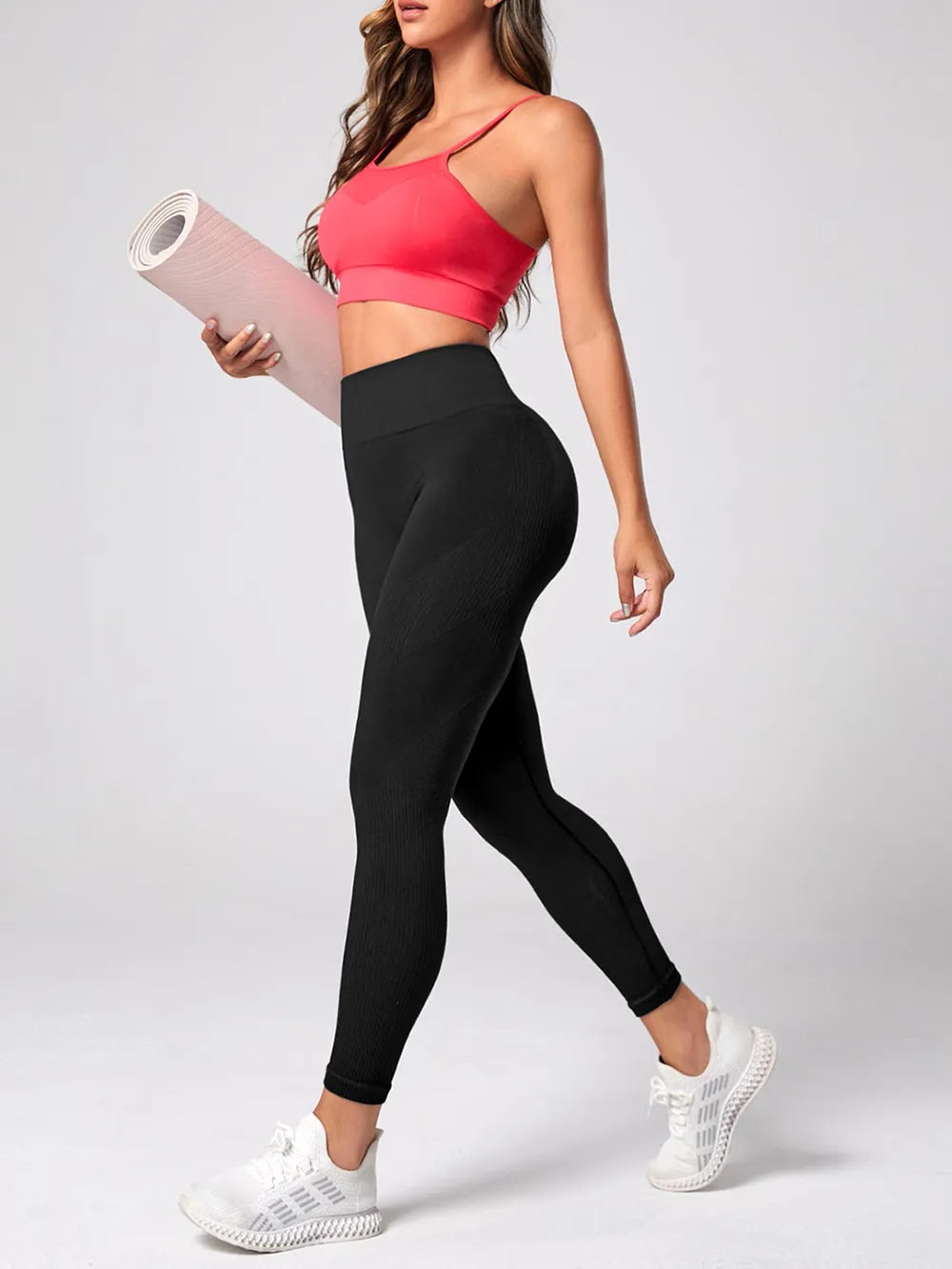Flo Sculpt Legging