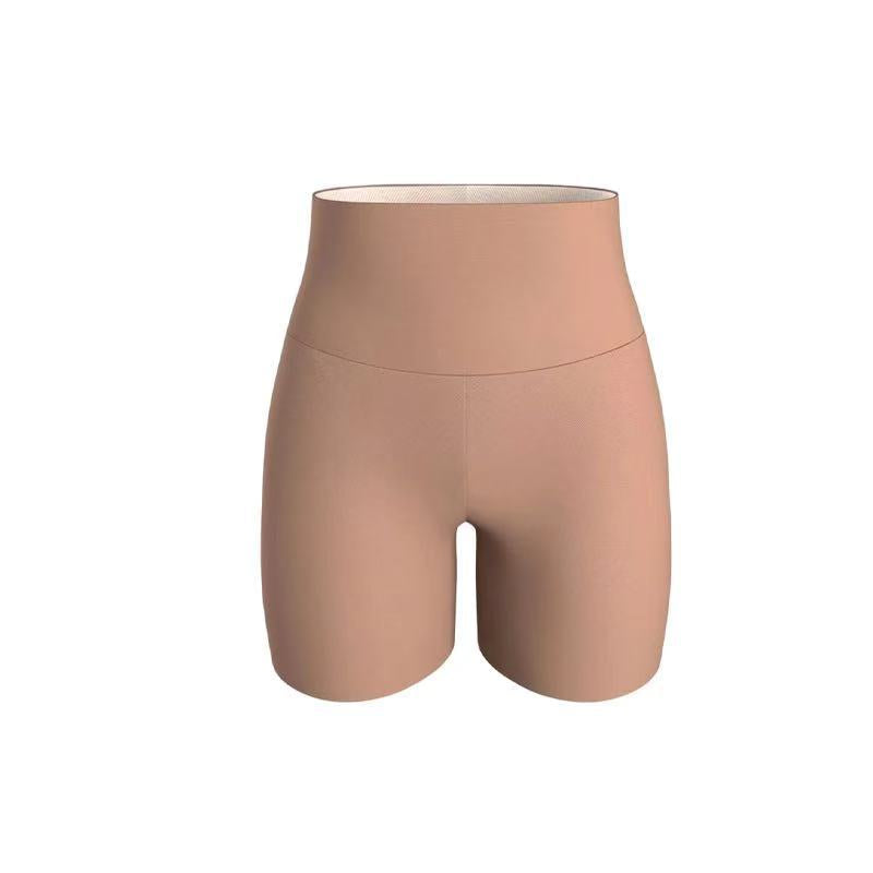 Flo Slim Fit Yoga Short