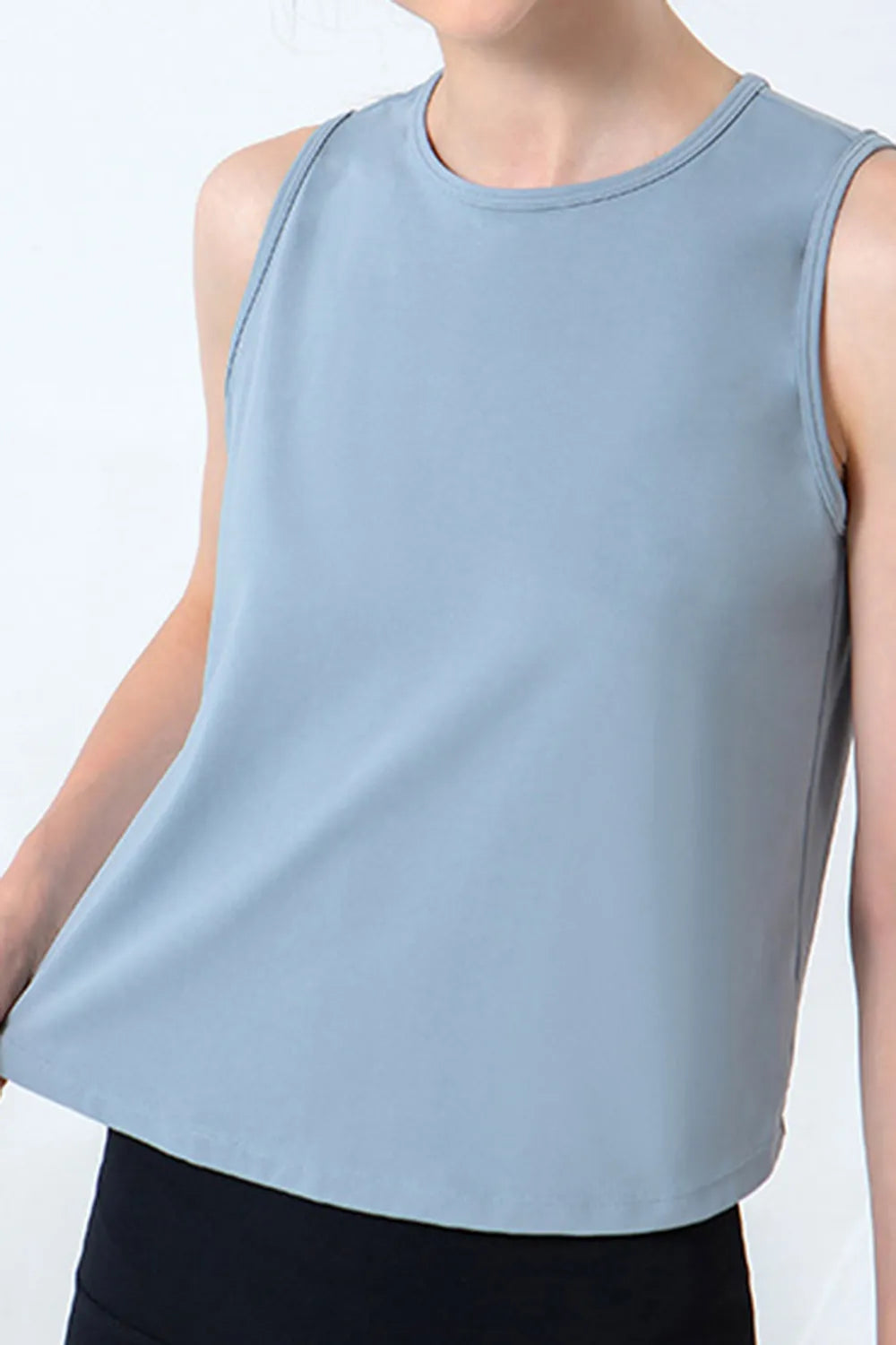 Flo Essential Active Tank