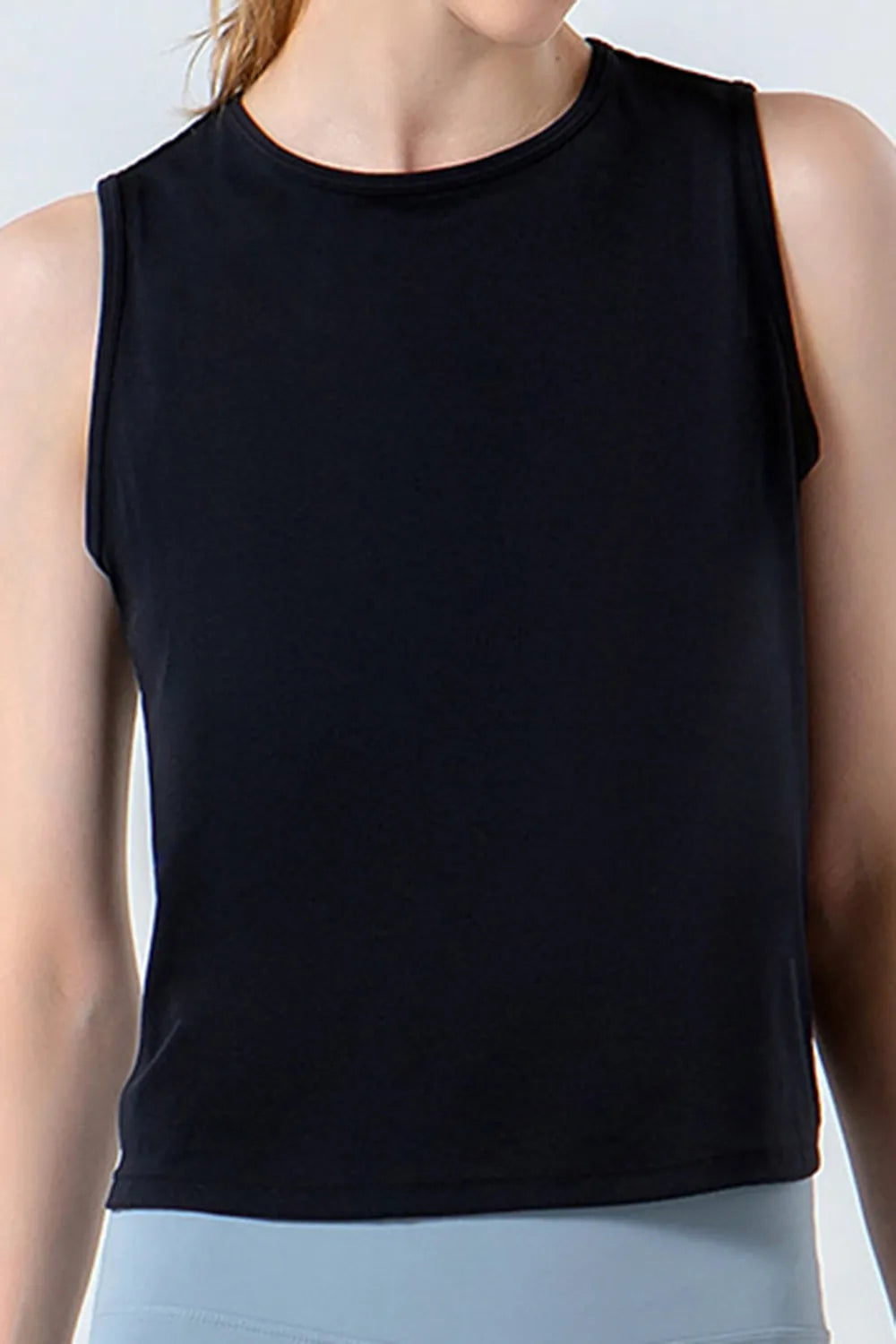 Flo Essential Active Tank