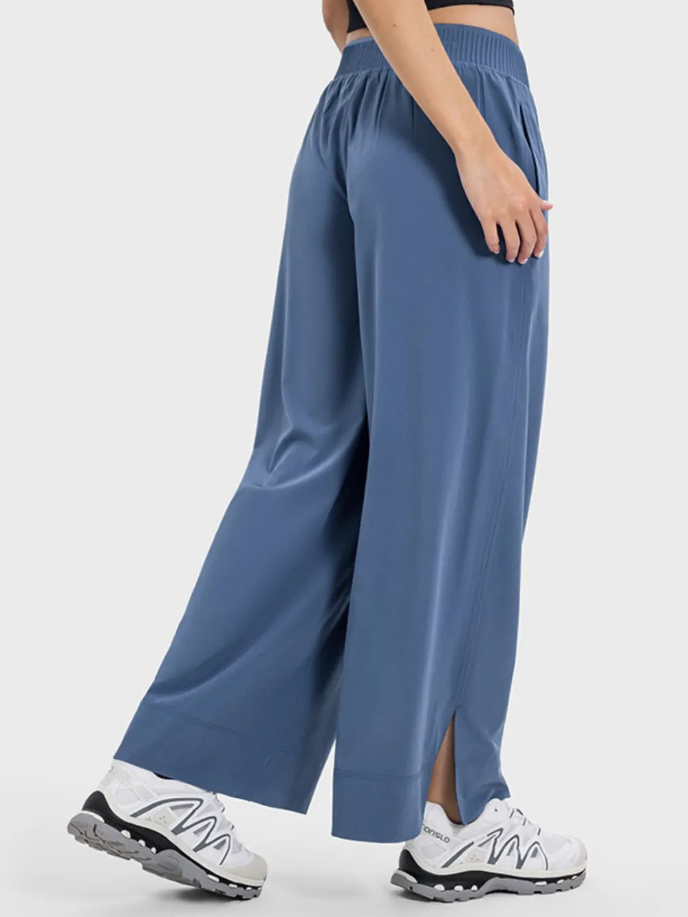 Flo Wide Leg Lounge Pant