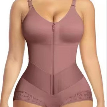 Flo Lace Trim Shaping Brief