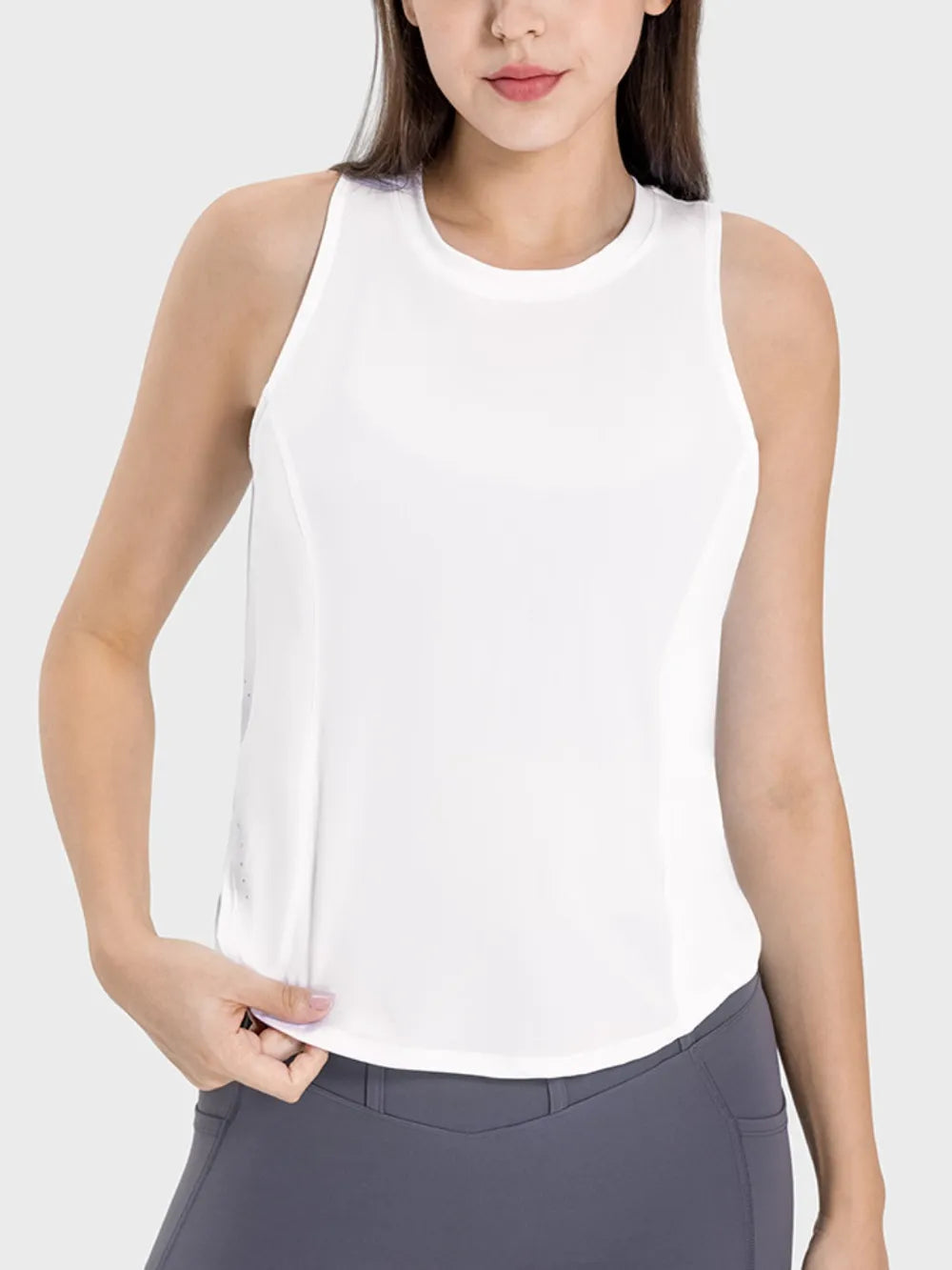 Flo Studio Tank