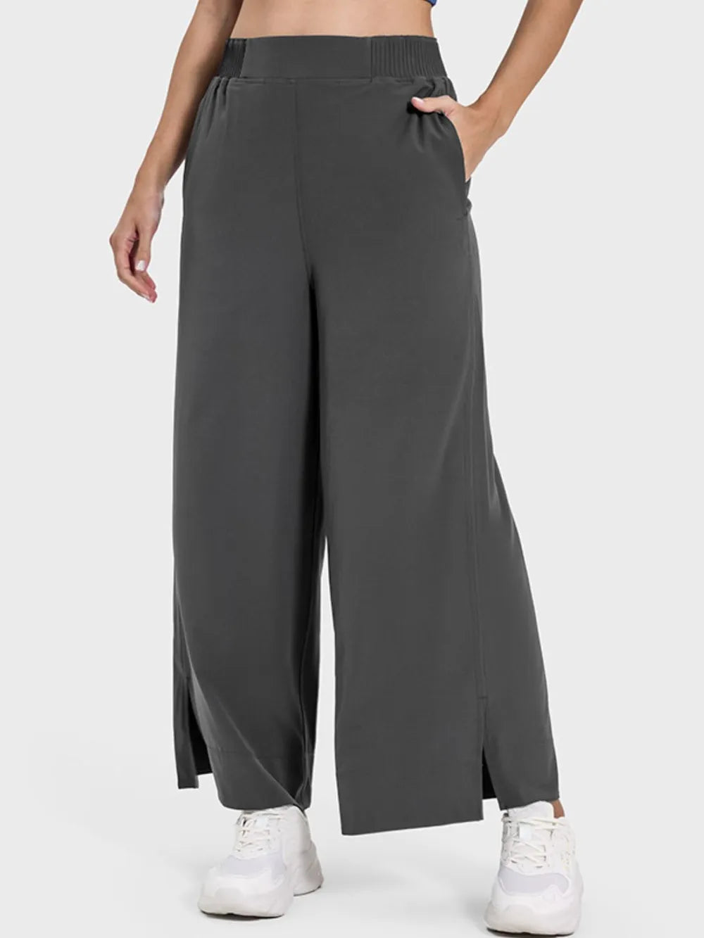Flo Wide Leg Lounge Pant