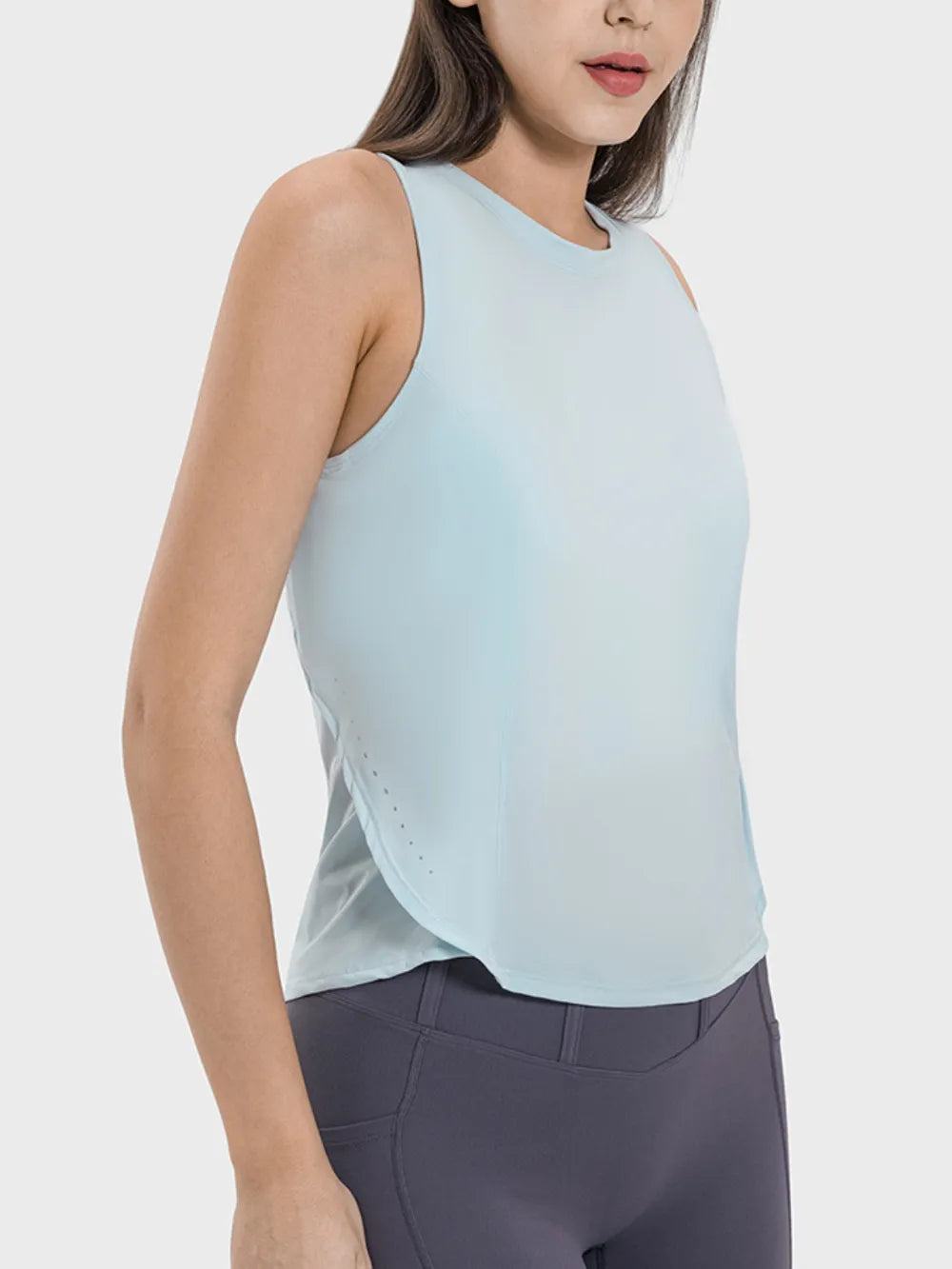 Flo Studio Tank