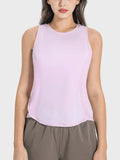 Flo Studio Tank