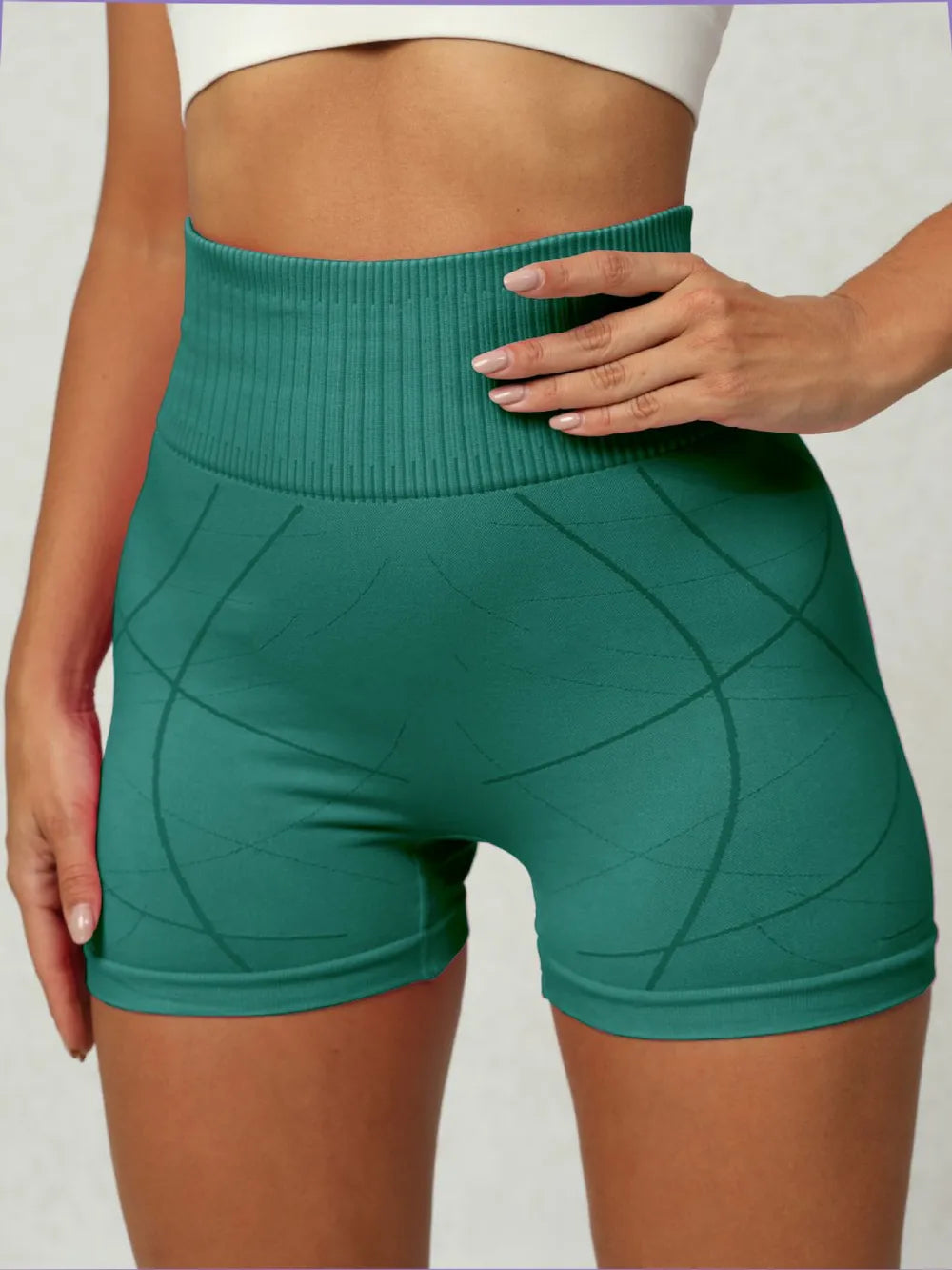 Flo Move Short