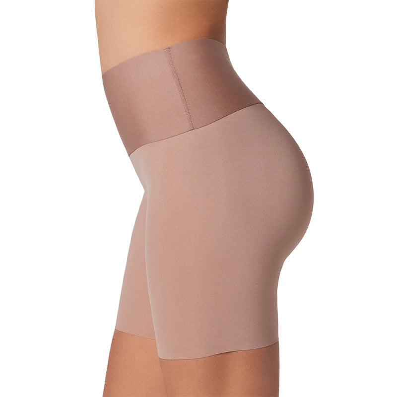 Flo Slim Fit Yoga Short