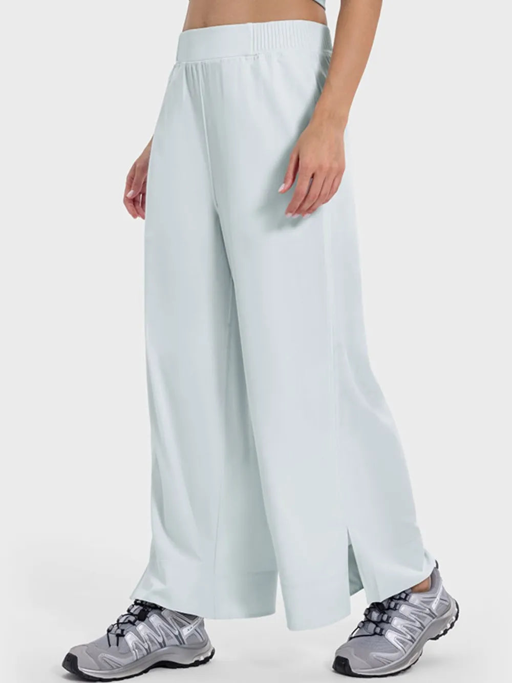 Flo Wide Leg Lounge Pant