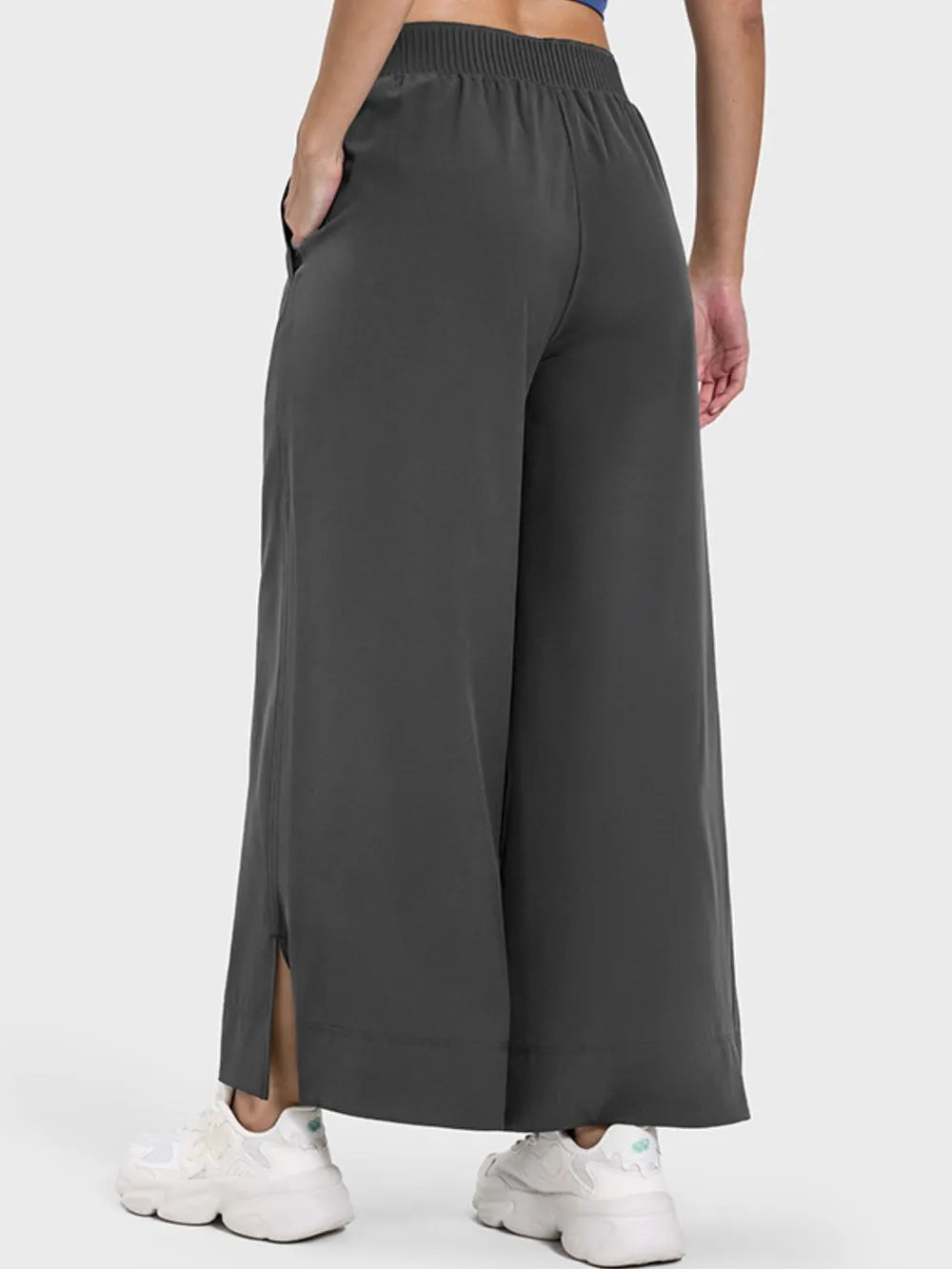 Flo Wide Leg Lounge Pant