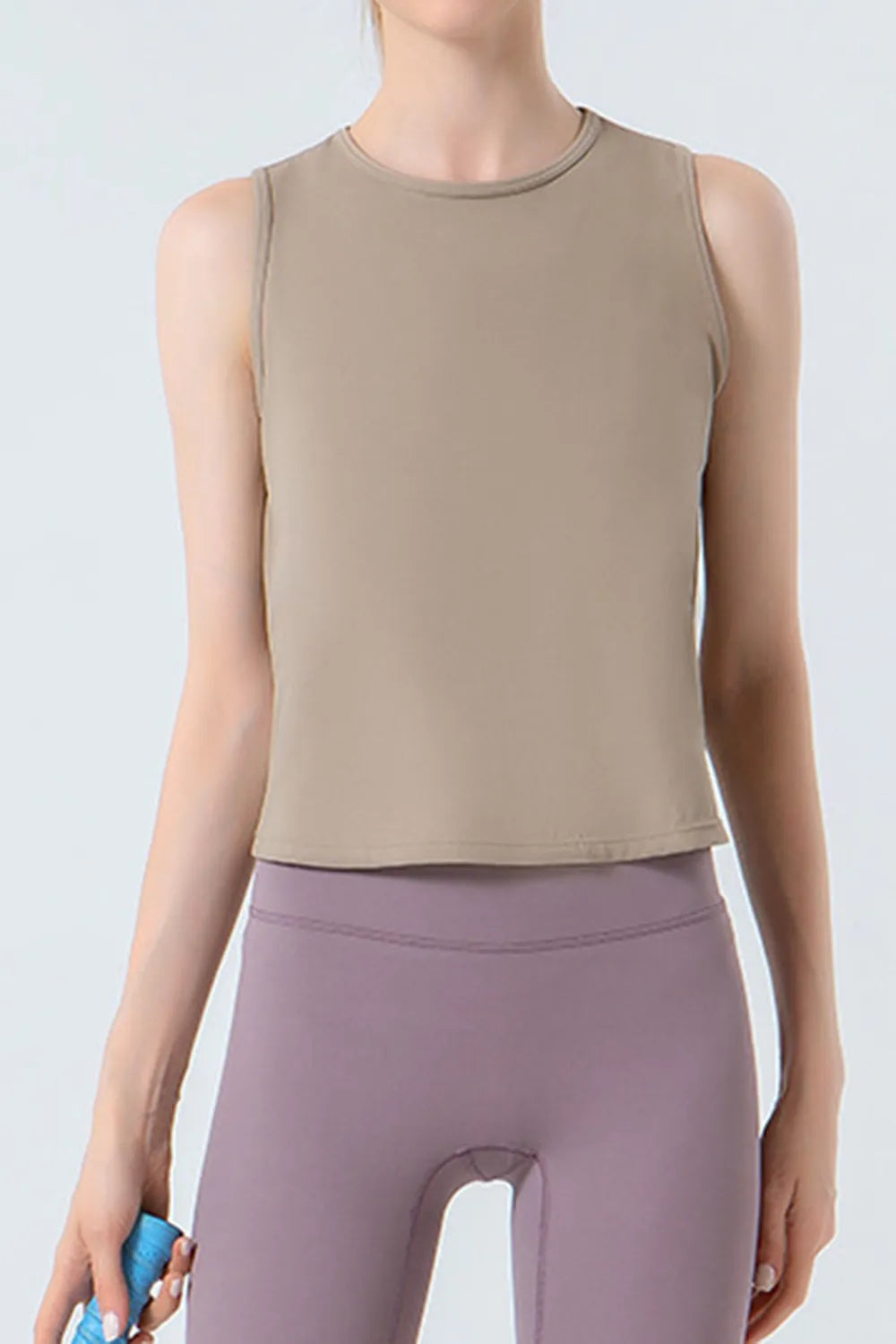 Flo Essential Active Tank