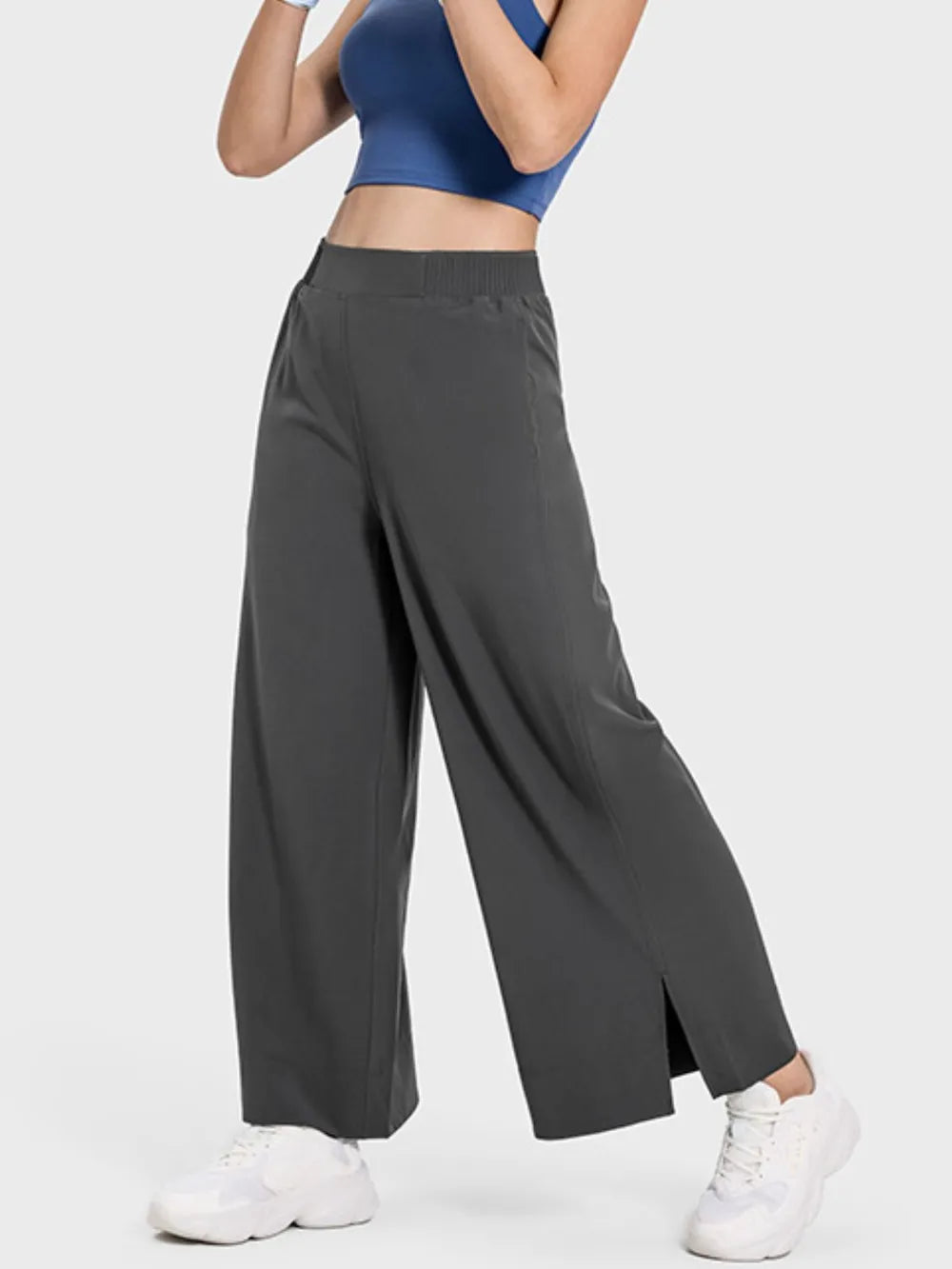 Flo Wide Leg Lounge Pant