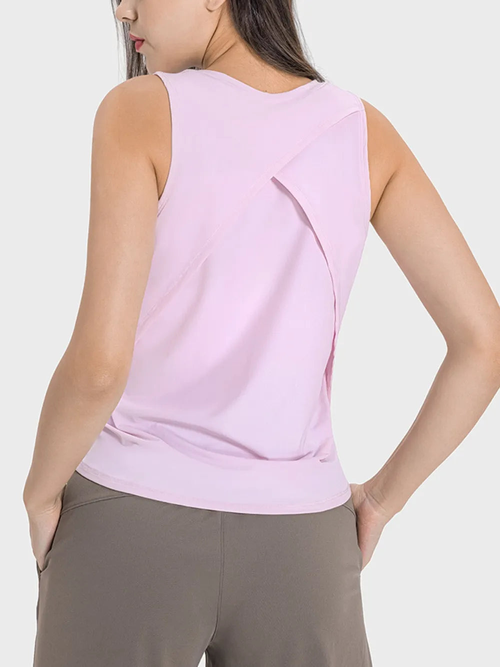 Flo Studio Tank