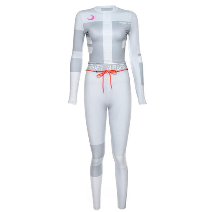 Flo 2-Piece Tracksuit Set