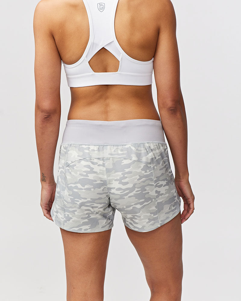 Flo Excel Workout Short