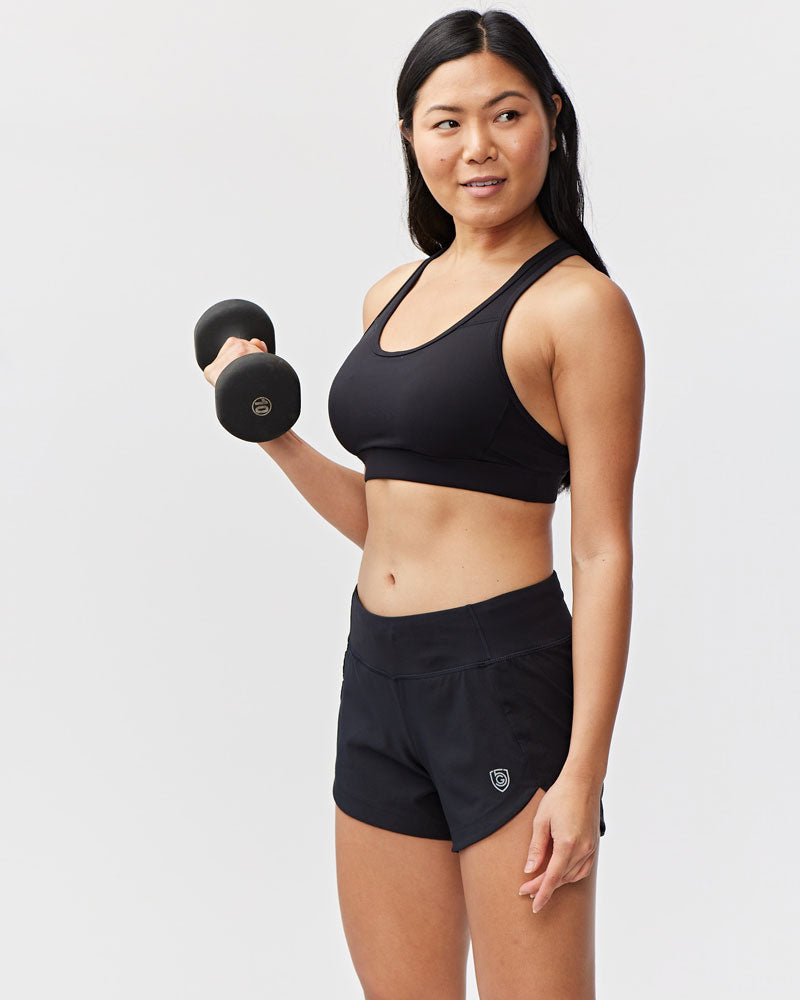 Flo Excel Workout Short